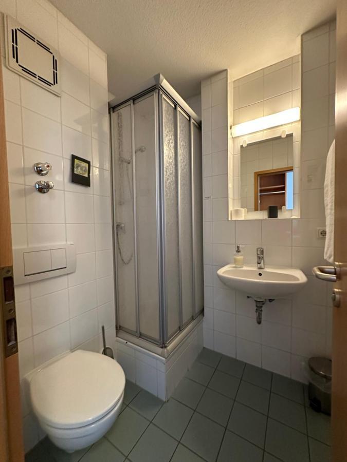 Hotel Lachnerhof Erlangen Exteriör bild
