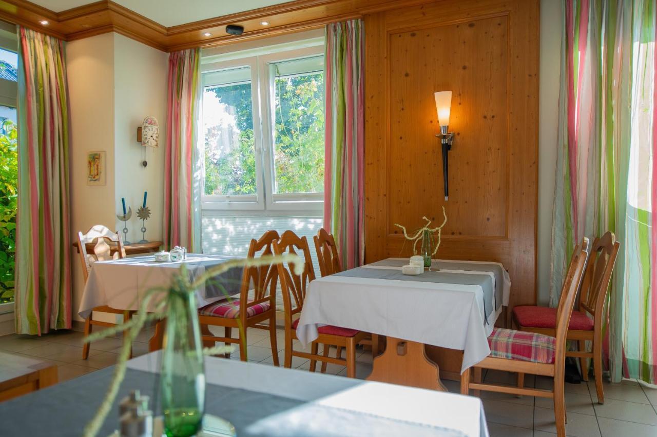 Hotel Lachnerhof Erlangen Exteriör bild