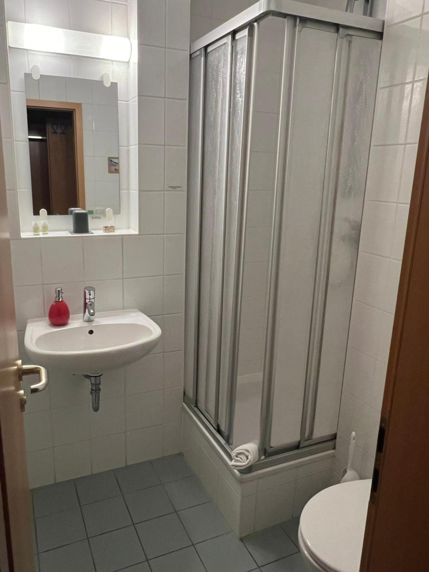 Hotel Lachnerhof Erlangen Exteriör bild