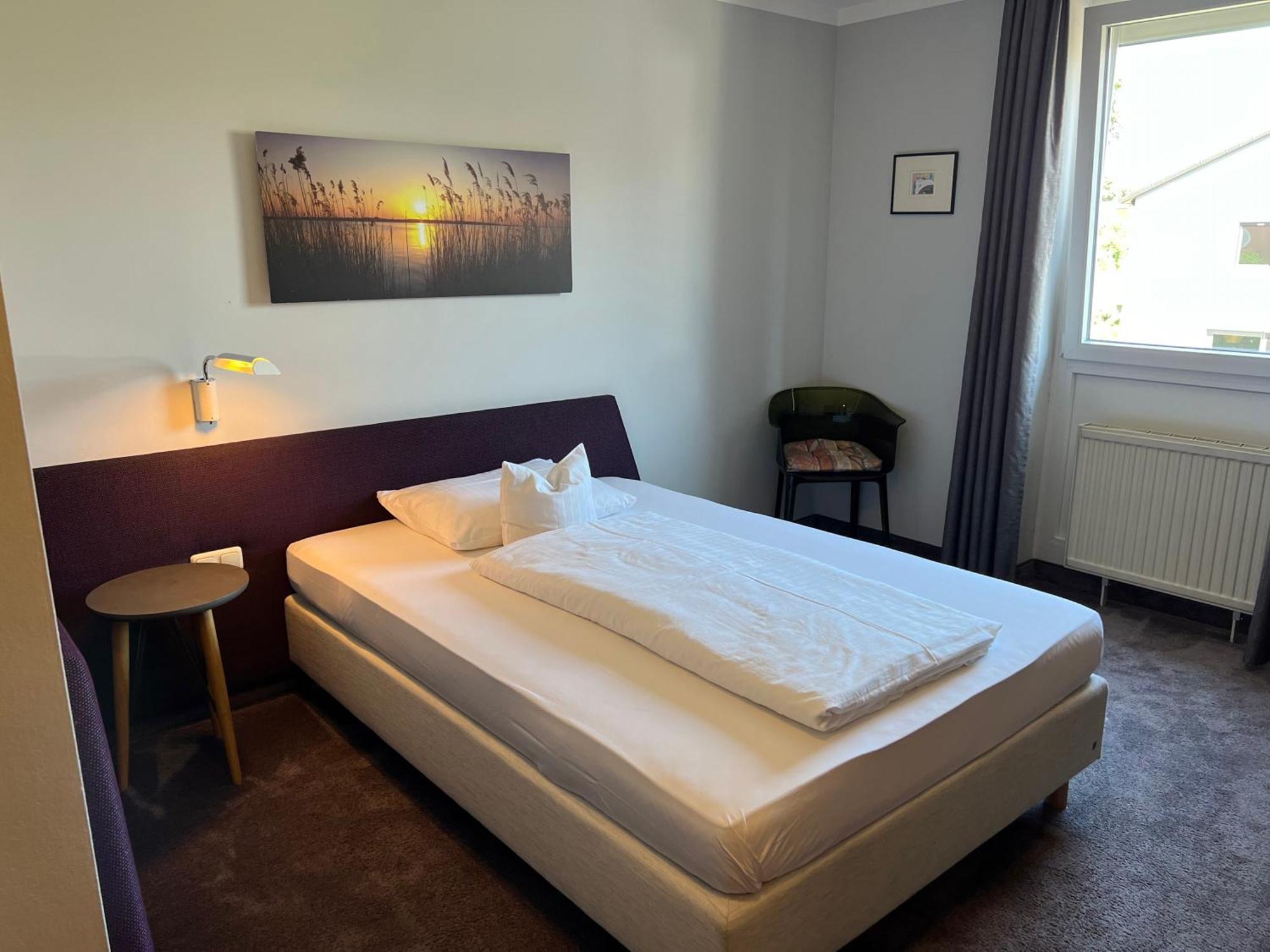 Hotel Lachnerhof Erlangen Exteriör bild