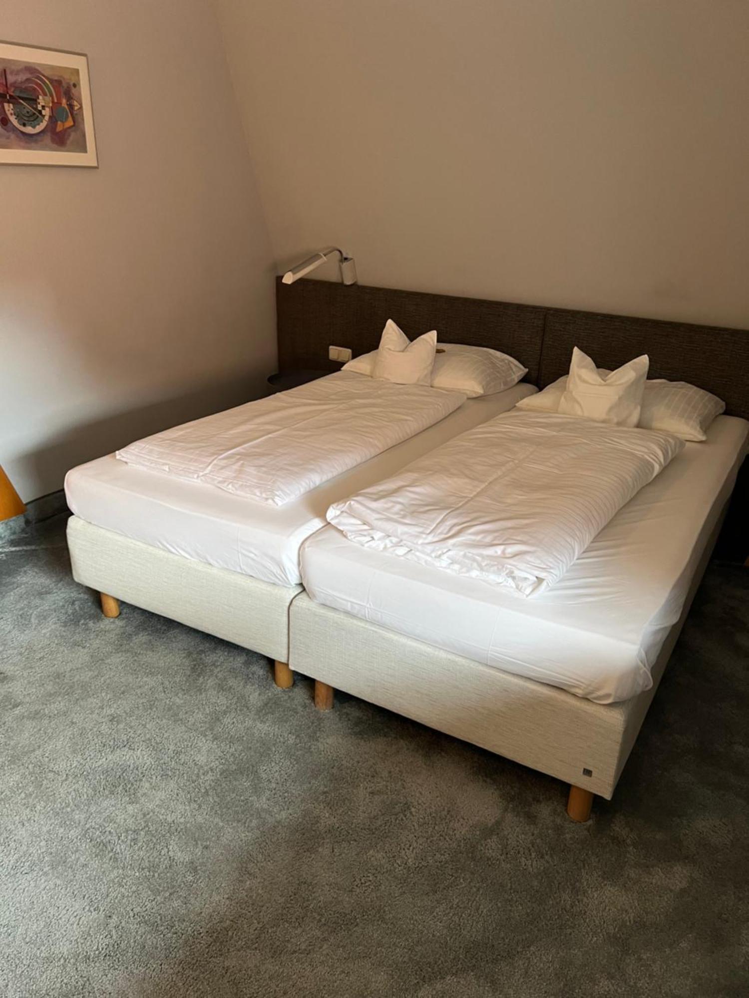 Hotel Lachnerhof Erlangen Exteriör bild